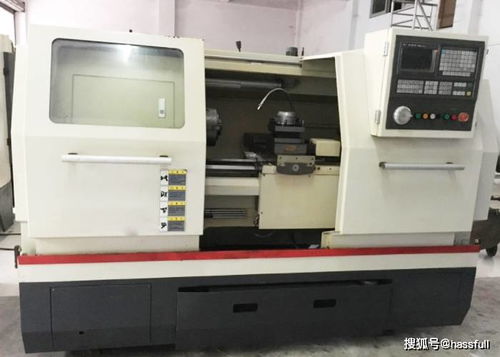 CNC加工中心與數(shù)控車床的5大核心區(qū)別，別再傻傻分不清了